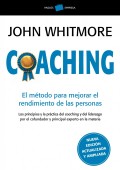 Coaching: el método para mejorar el rendimiento de las personas