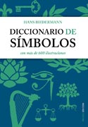 Diccionario de símbolos: con más de 600 ilustraciones