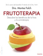 Frutoterapia: Descubre los beneficios de la fruta y la zumoterapia