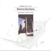 Maximino Díaz Suárez: monografía veinticinco años
