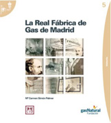 La Real Fábrica de Gas en Madrid