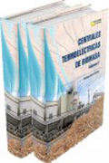 Centrales termoeléctricas de biomasa (2 Volms.)