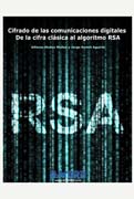 Cifrado de las comunicaciones digitales: de la cifra clásica al algoritmo RSA
