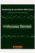 Hardening de servidores GNU / Linux