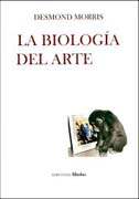 La biología del arte: Un estudio de la expresión artística de los grandes simios y su relación con el arte humano
