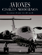 Aviones civiles modernos: los aviones con más exito en el mundo
