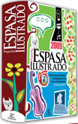 Pequeño Espasa ilustrado 2009