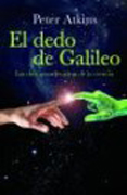 El dedo de Galileo: las diez grandes ideas de la ciencia