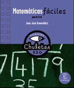 Matemáticas fáciles: para la E.S.O.