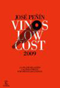 Vinos low cost 2009
