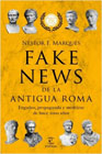 Fake news de la antigua Roma: Engaños, propaganda y metiras de hace 2000 años