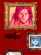 Monster v. 1