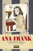 Ana Frank: la biografía gráfica