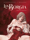Los Borgia: Integral