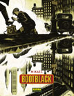 Bootblack: Integral