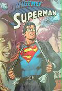 Superman orígenes