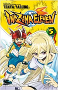 Inazuma Eleven n. 5