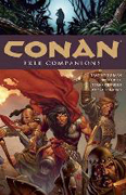Conan la leyenda n. 6