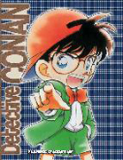 Detective Conan 3