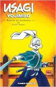 Usagi Yojimbo n. 23