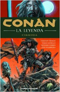 Conan La Leyenda n. 7