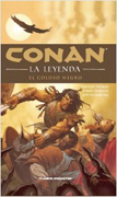 Conan la leyenda n. 8
