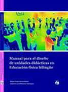 Manual para el diseño de unidades didácticas en educación física bilingüe