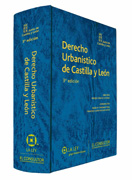 Derecho urbanístico de Castilla y León