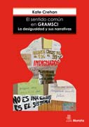 El sentido común en Gramsci: la desigualdad y sus narrativas