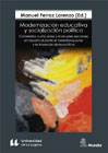Modernización educativa y socialización política: contenidos curriculares y manuales escolares en España