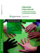 Educación intercultural: análisis de la situación y propuestas de mejora