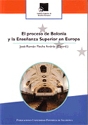 El proceso de Bolonia y la Enseñanza Superior en Europa