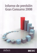 Informe de previsión Gran Consumo 2008