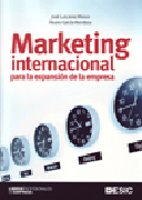 Marketing internacional: para la expansión de la empresa