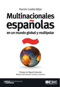 Multinacionales españolas: en un mundo global y multipolar