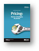 Pricing: nuevas estrategias de precios