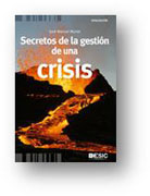 Secretos de la gestión de una crisis