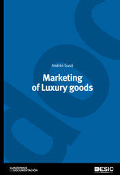 Marketing of Luxury goods