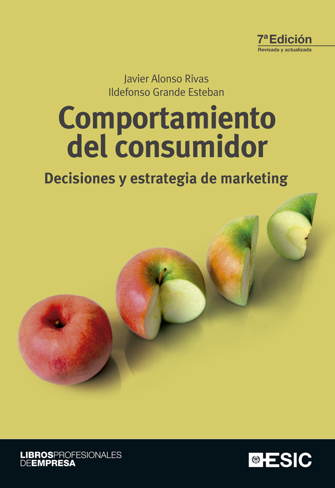 Comportamiento del consumidor: Decisiones y estrategia de marketing