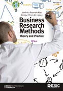 Business Research Methods: Theory and Practice