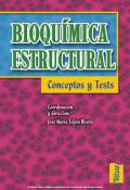 Bioquímica estructural: conceptos y tests