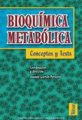 Bioquímica metabólica: conceptos y tests