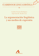 La argumentación lingüística y sus medios de expresión