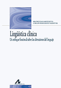 Lingüística clínica: un enfoque funcional sobre las alteraciones del lenguaje