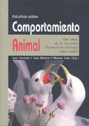 Estudios sobre comportarmiento animal: XXV años de la SEE