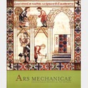 Ars mechanicae: ingeniería medieval en España