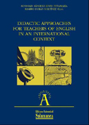 Didactic approaches for teachers of english in an internacional context