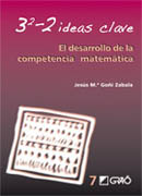 3² - 2 ideas clave: el desarrollo de la competencia matemática