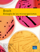Brock biología de los microorganismos
