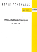 Integración de la energía solar en edificios